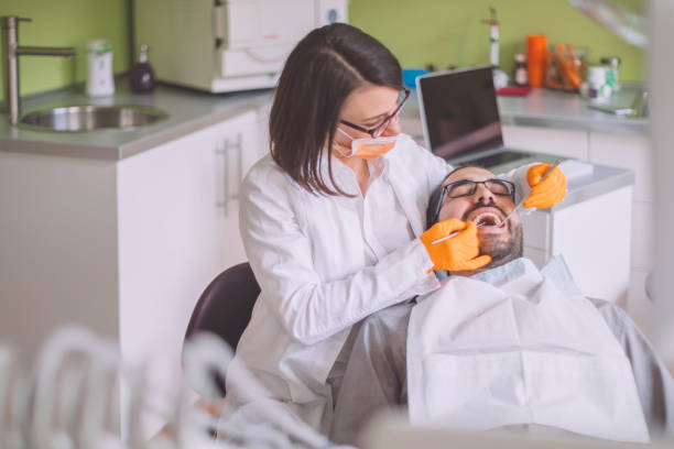 Best Emergency Orthodontic Repairs in Hunters Creek, FL