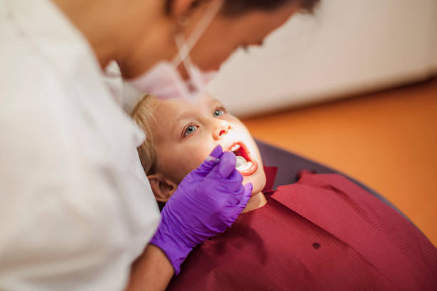 Best Emergency Orthodontic Repairs in Hunters Creek, FL